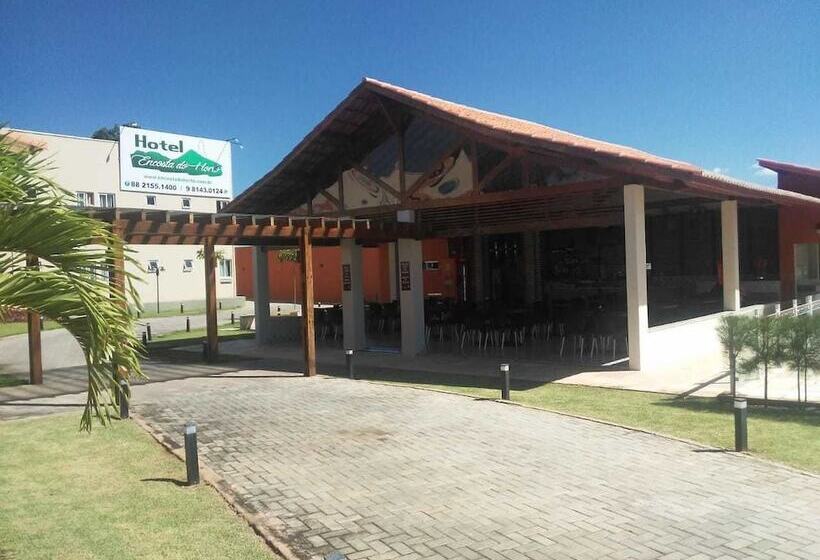 فندق Encosta Do Horto