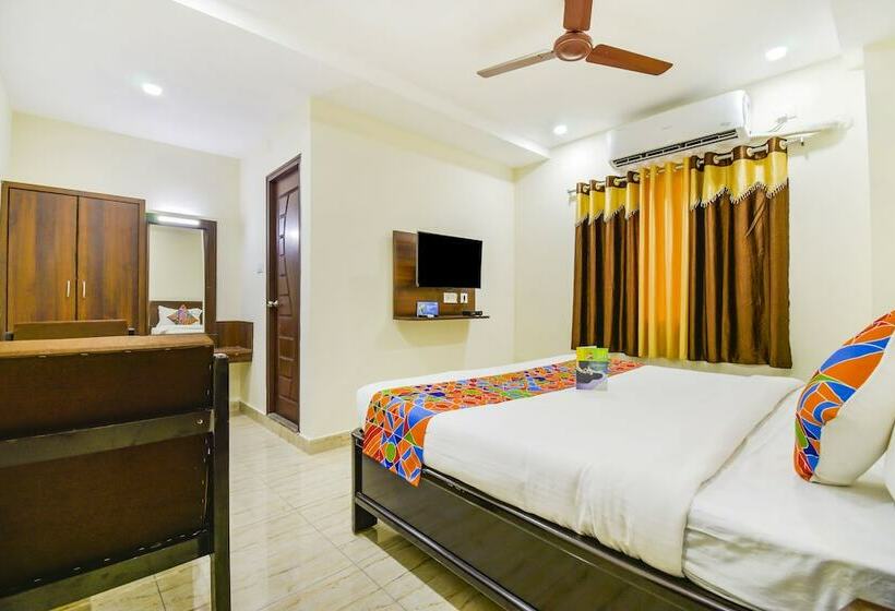 Fabhotel Lotus Grand