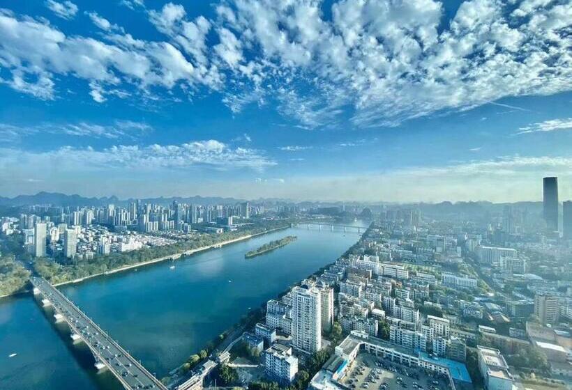 فندق Hyatt Place Liuzhou