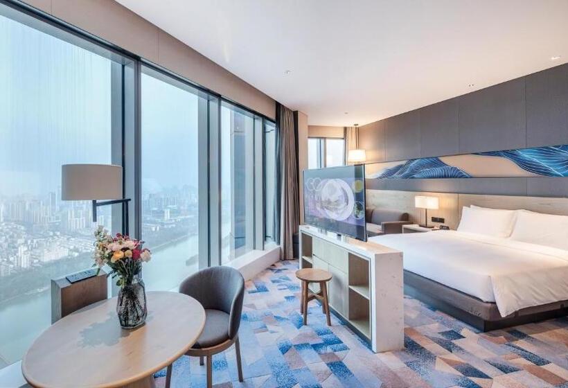 فندق Hyatt Place Liuzhou