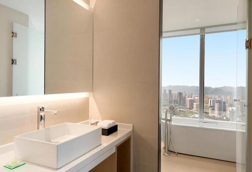 فندق Hyatt Place Liuzhou