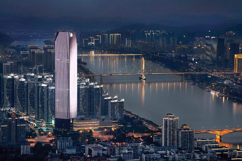 فندق Hyatt Place Liuzhou