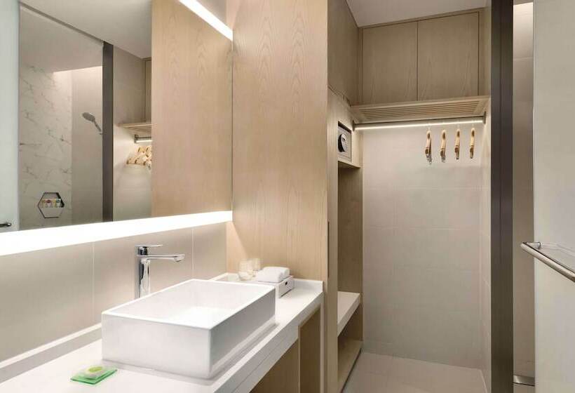 فندق Hyatt Place Liuzhou