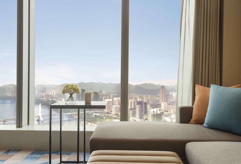 فندق Hyatt Place Liuzhou