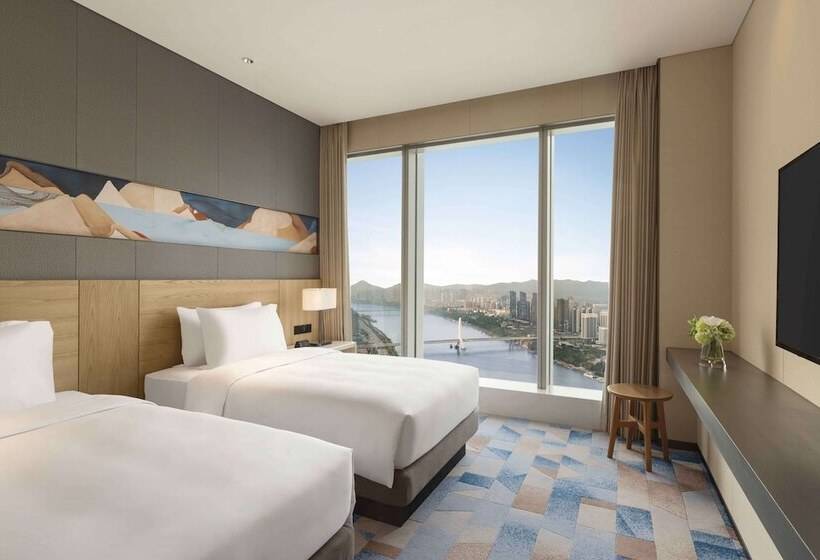 فندق Hyatt Place Liuzhou