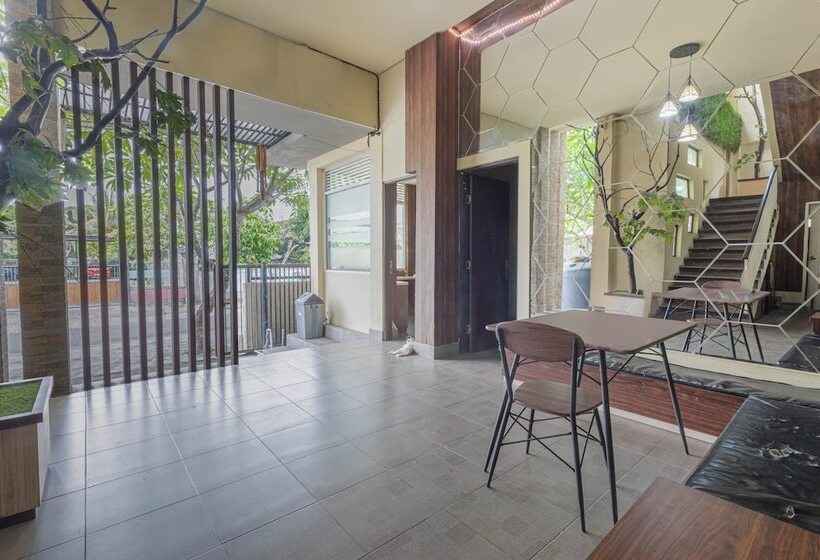 هتل Jepun Guest House