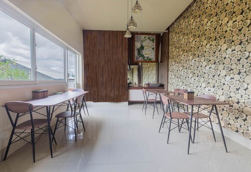 هتل Jepun Guest House