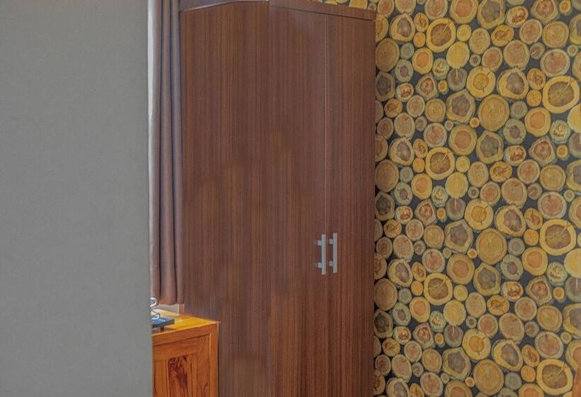 هتل Jepun Guest House