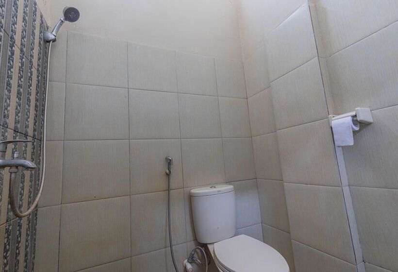 هتل Jepun Guest House