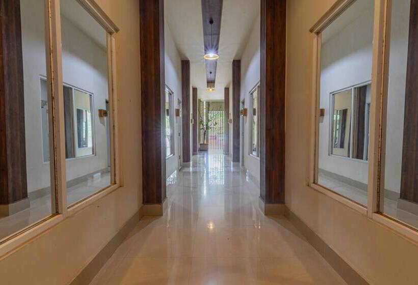 هتل Jepun Guest House