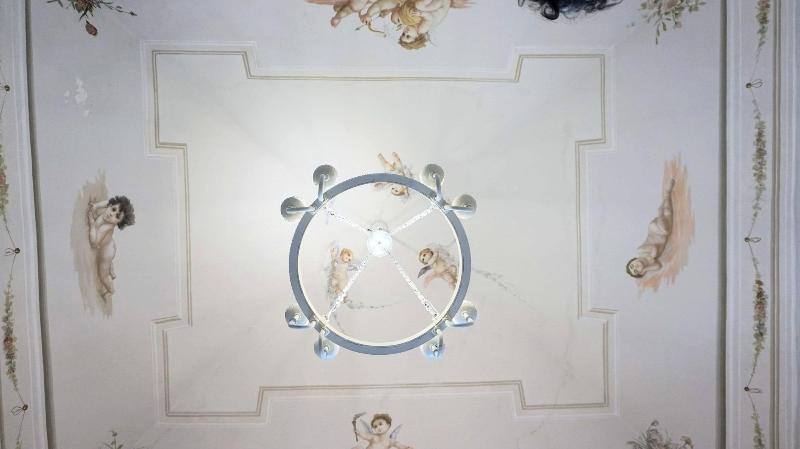 酒店 Palazzo Circolone