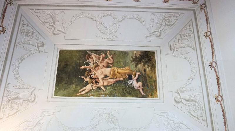 酒店 Palazzo Circolone