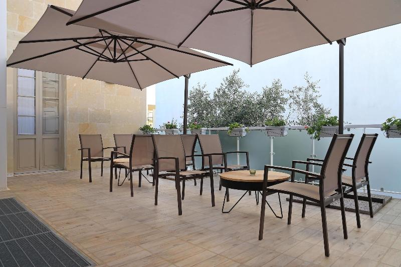 酒店 Palazzo Circolone