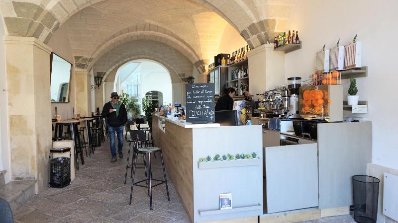 酒店 Palazzo Circolone