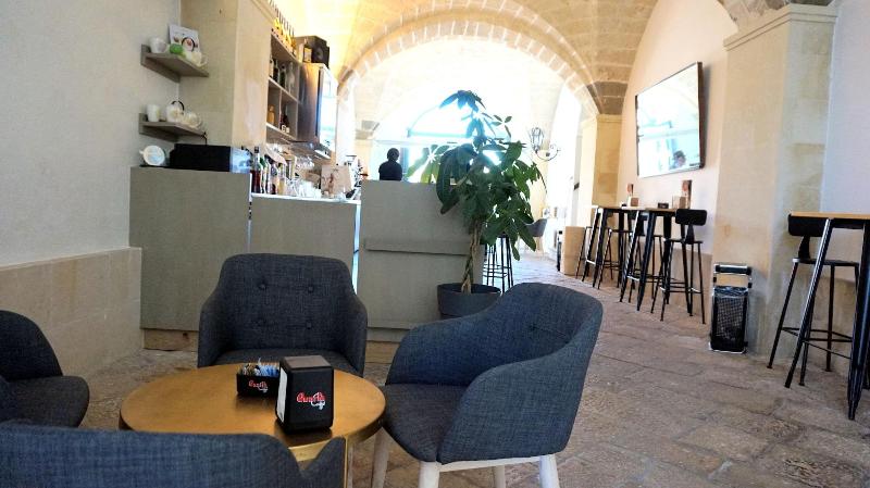 酒店 Palazzo Circolone