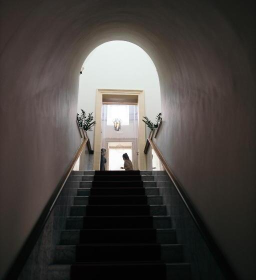 酒店 Palazzo Circolone