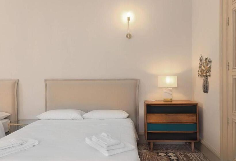 酒店 Palazzo Circolone