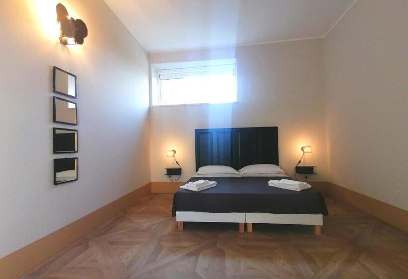 酒店 Palazzo Circolone