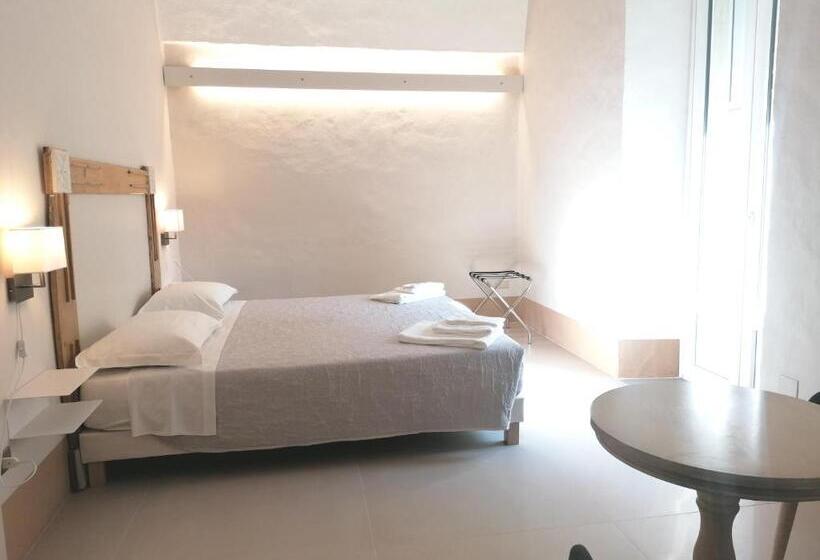 酒店 Palazzo Circolone