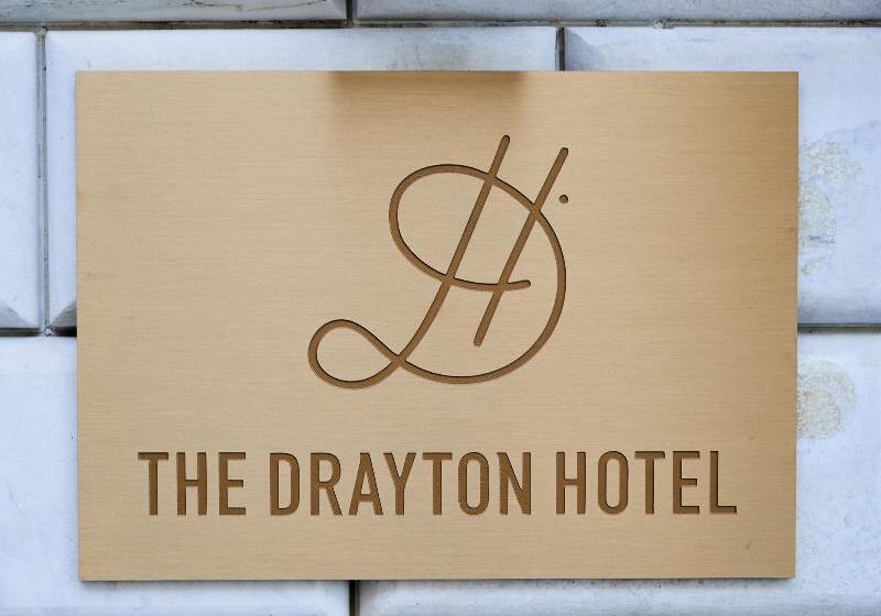 The Drayton Hotel Savannah, Curio Collection By Hilton