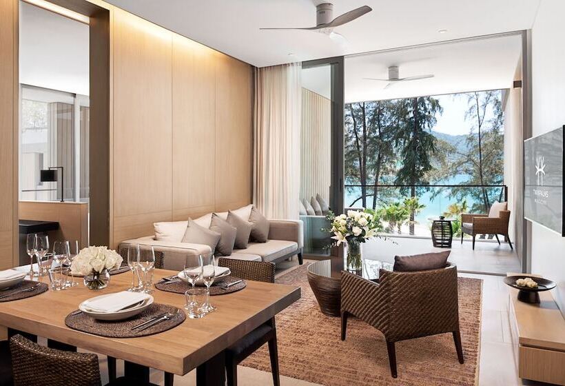 هتل Twinpalms Montazure Phuket Resort