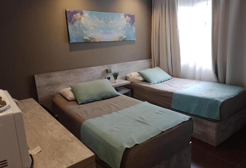 Ph Suites