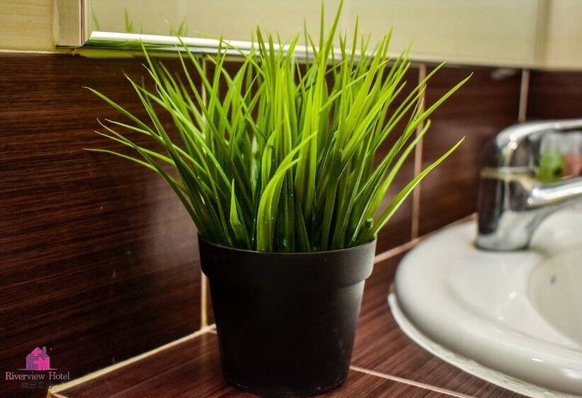 Riverview Hotel Muar