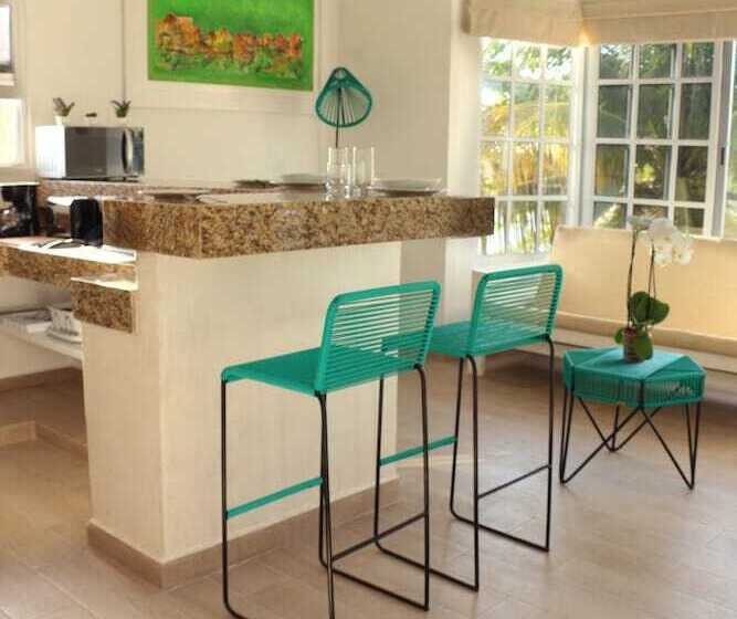 Suites Lorens