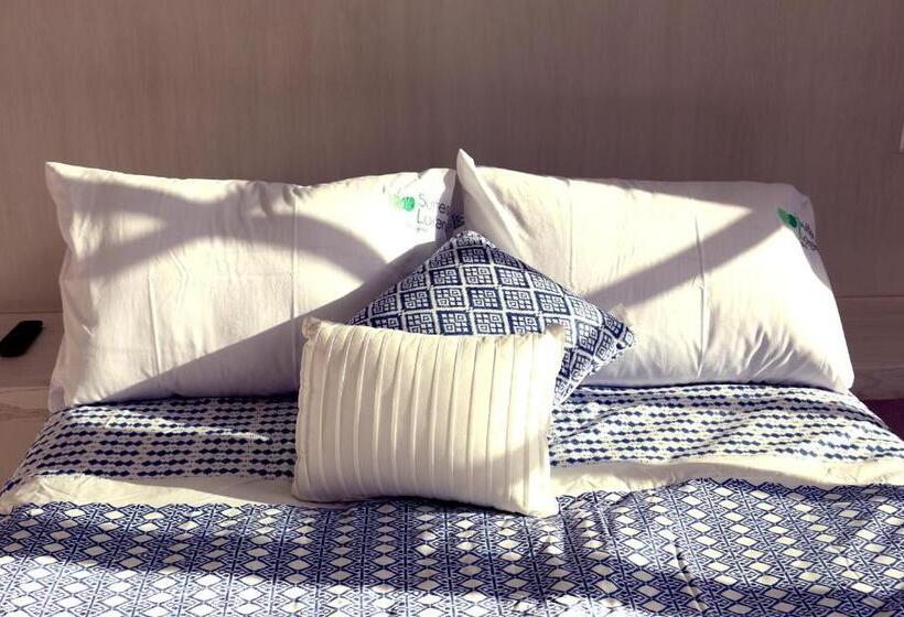 Suites Lorens