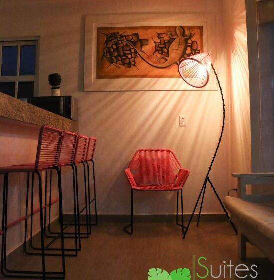 Suites Lorens