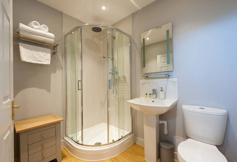 هاستل The Shepherd At Langham