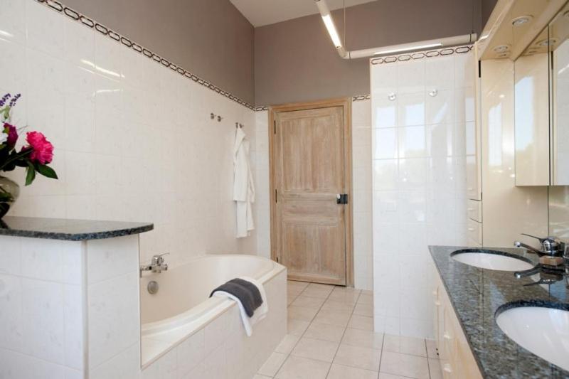 ベッドアンドブレックファースト Butterworth Manoir