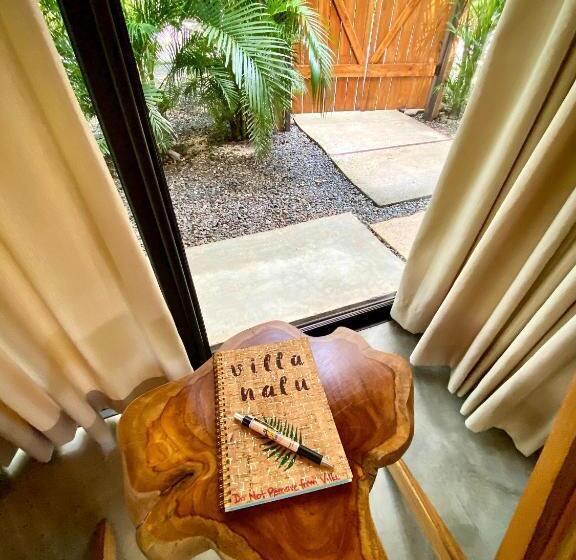 تختخواب و صبحانه Villas Kalei