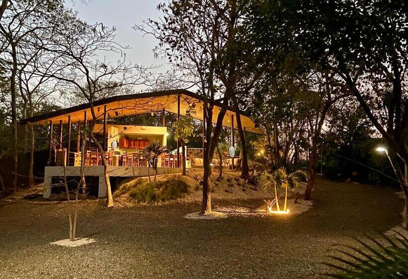 تختخواب و صبحانه Villas Kalei