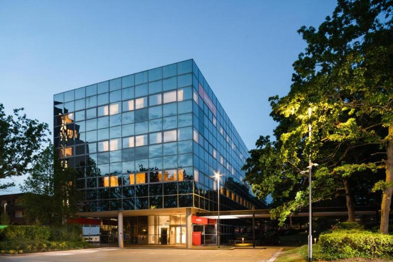 Easyhotel Milton Keynes