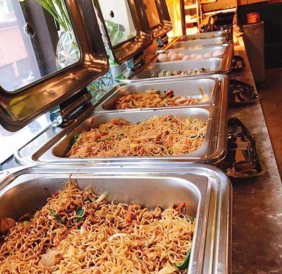 호텔 Shunde Spirior