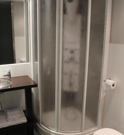 بنسيون Hostal Royal Almorox