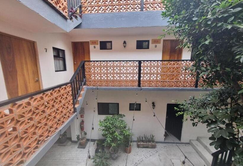 Santa Josefita B&b