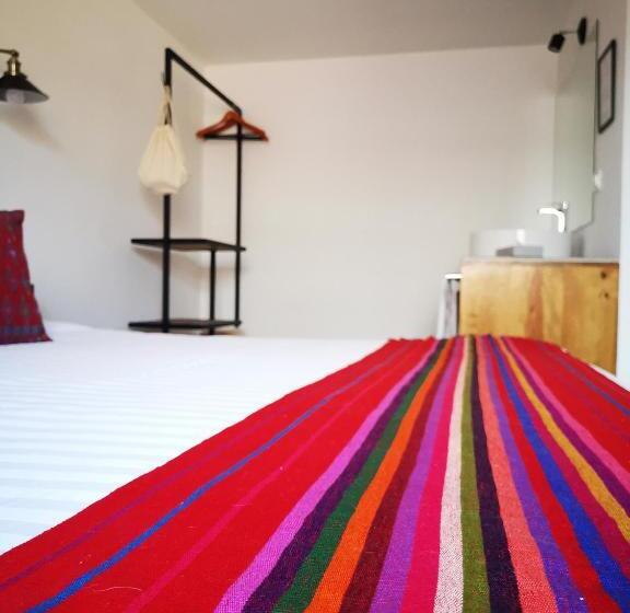Santa Josefita B&b