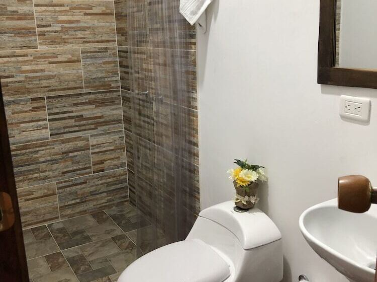 Finca Hotel Brasilia