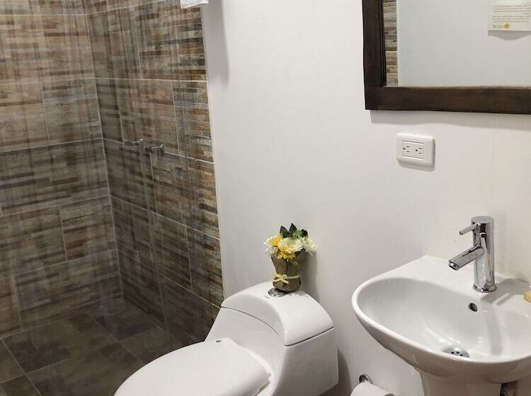 Finca Hotel Brasilia