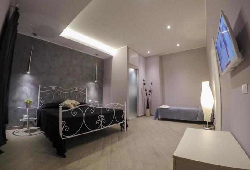 فندق Agriturismo La Cerquetta Ryder Cup