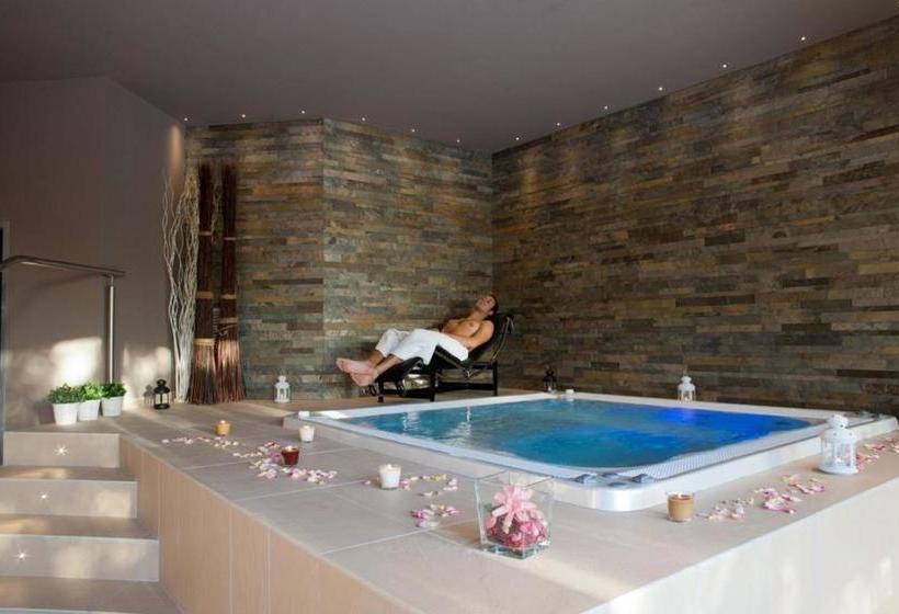 فندق Agriturismo La Cerquetta Ryder Cup