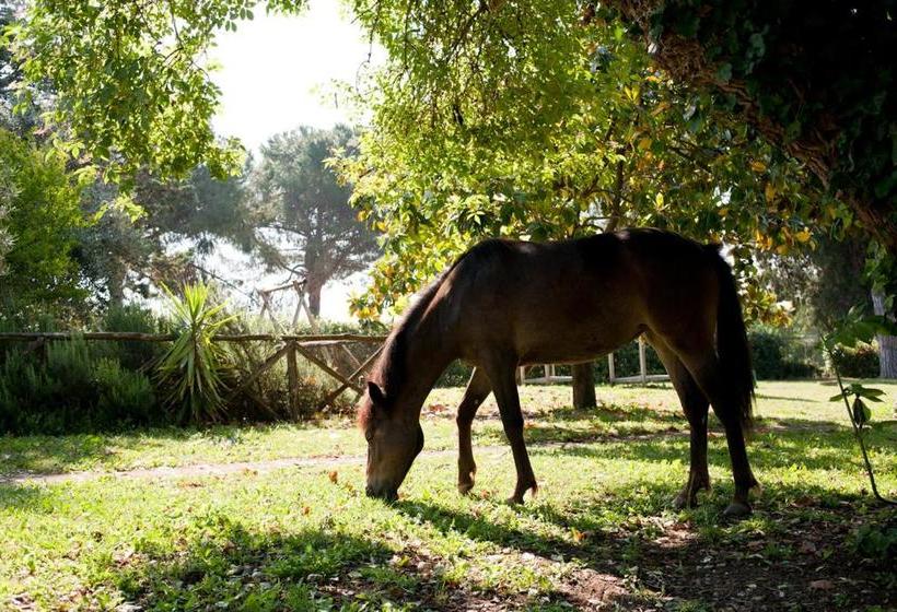 فندق Agriturismo La Cerquetta Ryder Cup