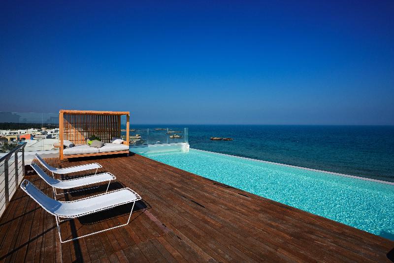 Отель Posia Retreat & Spa Una Esperienze