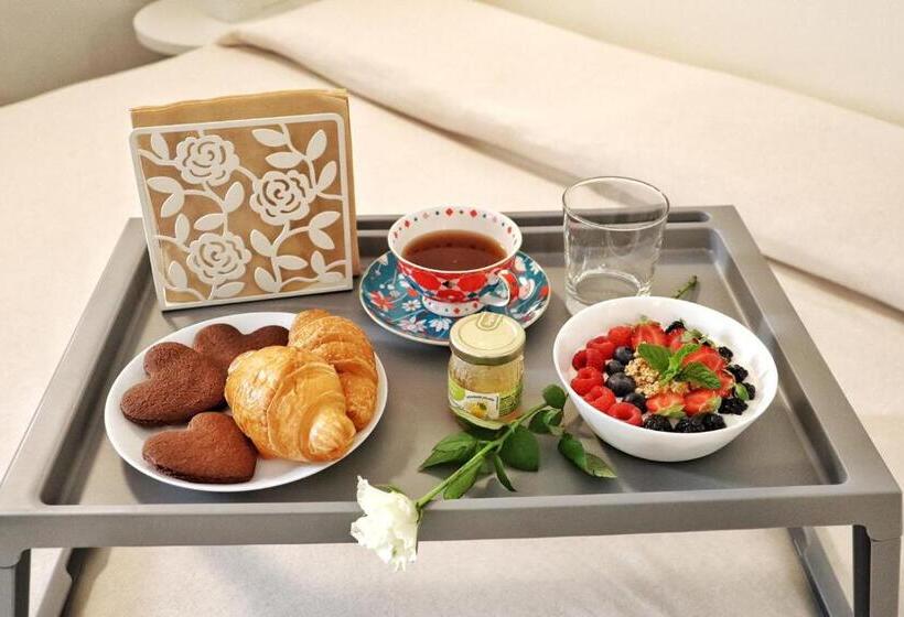 צימר Le Suite