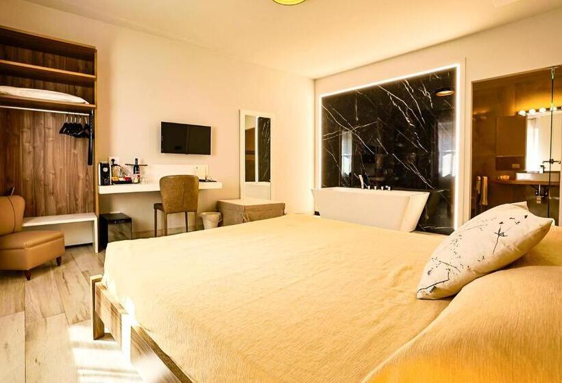 צימר Le Suite