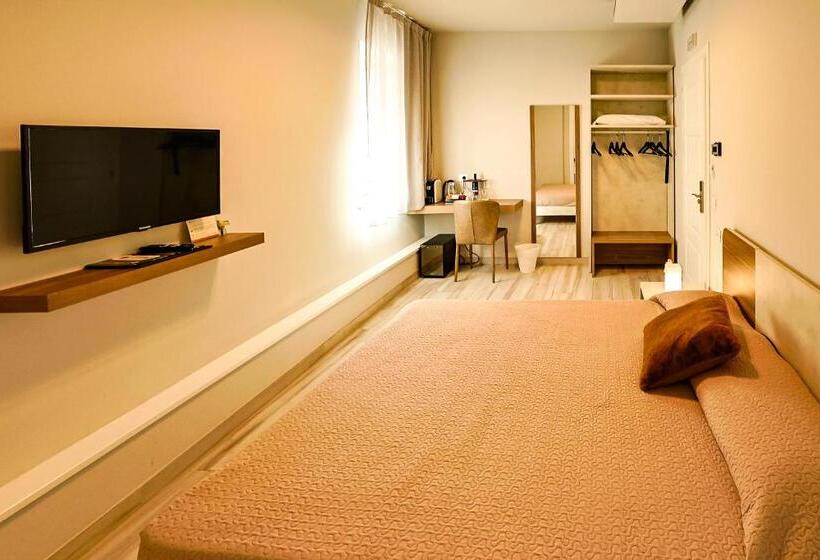 צימר Le Suite