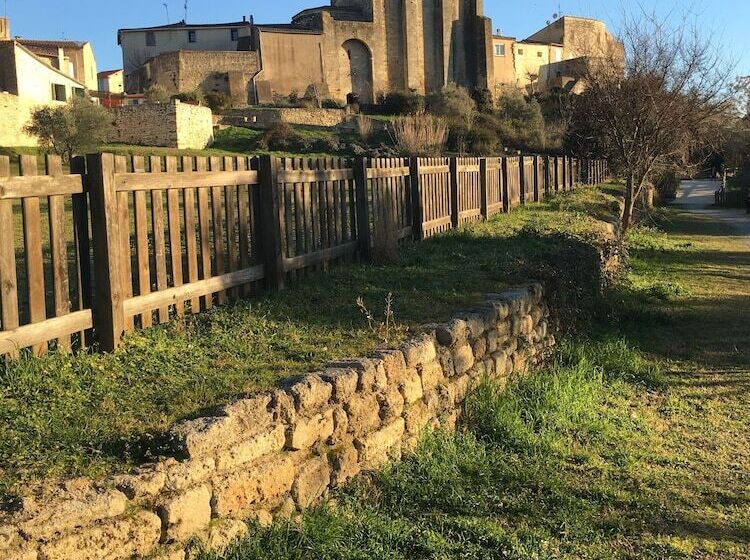 ベッドアンドブレックファースト La Domitia   Maison D Hôtes, Spa & Massages