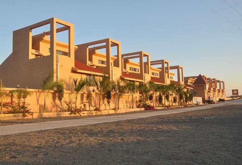 Bed and Breakfast Pride Resort & Convention Centre